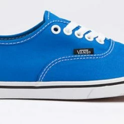 Vans Authentic Lo Pro Directoire Blue