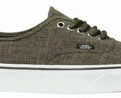 Vans Authentic Grindle Rosin