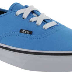 Vans Authentic Malibu Blue