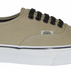 Vans Authentic Seneca Rock Black Olive