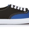 Vans E-Street Classic Blue Black