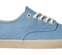 Vans E-Street (Hemp) Blue Heaven