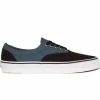 Vans Era (2 Tone) Black/Steel Blue