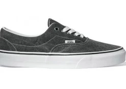 Vans Era (Distressed) Black