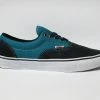 Vans Era Pro Navy Deep Teal