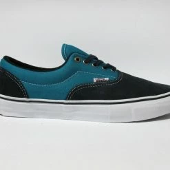 Vans Era Pro Navy Deep Teal