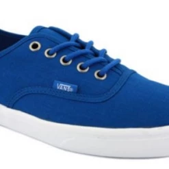 Vans Authentic Lite Blue