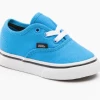 Vans Authenic Malibu Blue Infants