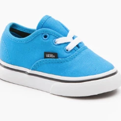 Vans Authenic Malibu Blue Infants